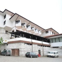 Отель Hotel Melnik в городе Мелник, Болгария