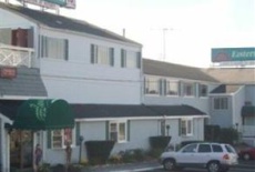 Отель Eastern Inn в городе Баззардс Бэй, США