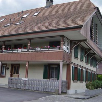 Отель Interhome - Simcha в городе Вихтрах, Швейцария