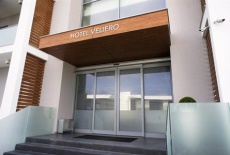 Отель Hotel Al Veliero в городе Понтевико, Италия