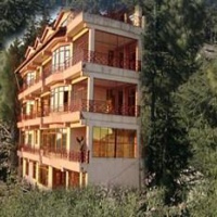 Отель Shimla Nature Ville Apartments в городе Шимла, Индия