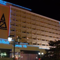 Отель Гостиница Ак Жайык в городе Атырау, Казахстан