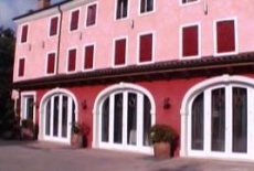 Отель Locanda Botella в городе Монтеккьо-Маджоре, Италия