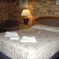 Отель Snowdream Motel в городе Берридейл, Австралия