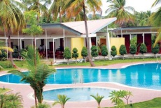Отель The Country Club-Coconut Grove в городе Сира, Индия