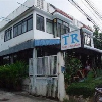 Отель TR Guesthouse в городе Сукхотаи, Таиланд