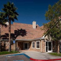 Отель Residence Inn San Bernardino в городе Сан-Бернардино, США