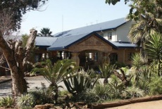 Отель Natal Spa Hot Springs And Leisure Resort в городе Врайхайд, Южная Африка