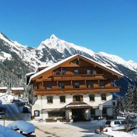 Отель Gasthof Thanner Mayrhofen в городе Майрхофен, Австрия