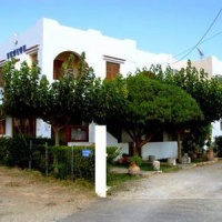 Отель Aeolos Studios в городе Frangokastello, Греция