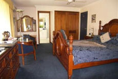Отель Muscatels at Tamborine Bed and Breakfast в городе Норт-Тамборин, Австралия