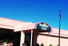 Отель Budgetel Inn North Little Rock в городе Норт Литл Рок, США