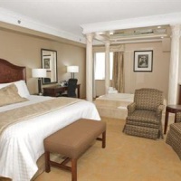 Отель Monte Carlo Inn & Suites Downtown Markham Canada в городе Маркем, Канада