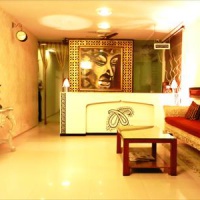 Отель Hotel Sarin Inn в городе Варанаси, Индия