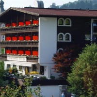 Отель Sporthotel Fuchs в городе Хопфгартен-им-Бриксенталь, Австрия