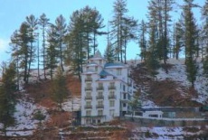 Отель Tethys Ski Resort-65 kms from Shimla в городе Нарканда, Индия