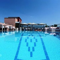 Отель Elektra Hotel & Spa в городе Каламата, Греция