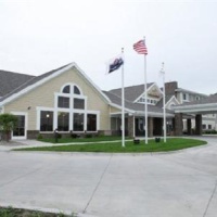 Отель AmericInn Lodge & Suites Monmouth в городе Монмут, США