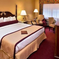 Отель White Mountain Hotel and Resort в городе Норт-Конуэй, США