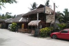 Отель Kiwi Cottages в городе Санта Фе, Филиппины