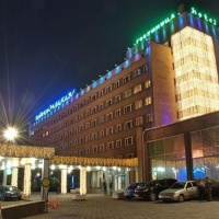 Отель Apartment Comfort on Pionerskiy в городе Новокузнецк, Россия