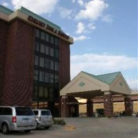 Отель Drury Inn & Suites Denver Tech Center в городе Сентенниал, США