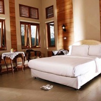 Отель Bumi Kedaton Resort в городе Бандар-Лампунг, Индонезия