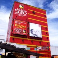 Отель Hotel Sogo - Sta Mesa в городе Сан Хуан, Филиппины