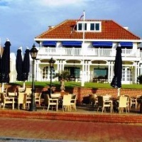 Отель Topvakanties Parc du Soleil в городе Нордвейк, Нидерланды
