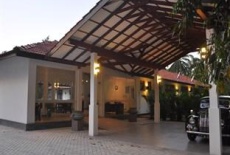 Отель Aarya Hotel LTD в городе Кегалле, Шри-Ланка