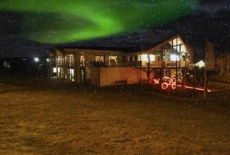 Отель Hotel Geysir в городе Uthlid, Исландия