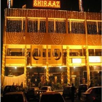Отель Hotel Shiraaz 2 в городе Панчкула, Индия