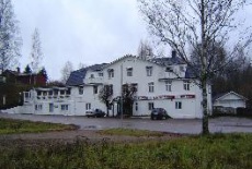 Отель Munkfors Hotel в городе Мункфорс, Швеция
