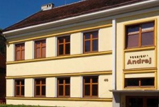 Отель Pension Andrej в городе Ружомберок, Словакия