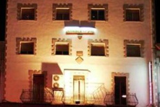 Отель Residence Hostel Urgell в городе Балагер, Испания