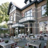 Отель Hotel Bloemendaal в городе Блумендал, Нидерланды