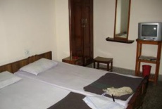 Отель Hotel Bhandari Annexe в городе Уттаркаши, Индия