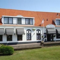 Отель Hotel - Restaurant Het Verschil в городе Заутеланде, Нидерланды