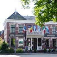 Отель Hotel Spoorzicht в городе Лопперсюм, Нидерланды