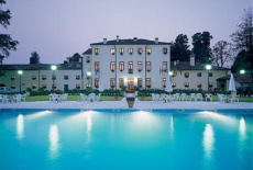 Отель Villa Tacchi Hotel Gazzo в городе Гаццо, Италия