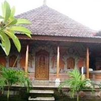 Отель Villa Puri Rena в городе Сингараджа, Индонезия
