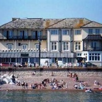Отель The Bedford Hotel Sidmouth в городе Сидмут, Великобритания