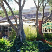 Отель Los Gatos Garden Inn &Hotel в городе Лос Гатос, США