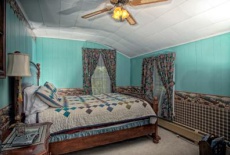 Отель Allegiance Bed and Breakfast в городе Маунт Моррис, США