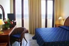 Отель BEST WESTERN Hotel Ara Solis в городе Lido Azzurro, Италия