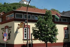 Отель Alabardos Panzio es Apartmanhaz в городе Эстергом, Венгрия