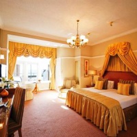 Отель Victoria Hotel Sidmouth в городе Сидмут, Великобритания
