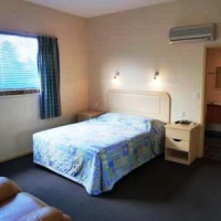 Отель Mayfair Plaza Motel Hobart в городе Хобарт, Австралия