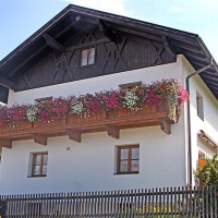 Отель Interhome - Haus Angerer в городе Тульфес, Австрия