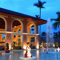 Отель Majestic Colonial Punta Cana в городе Пунта-Кана, Доминиканская Республика